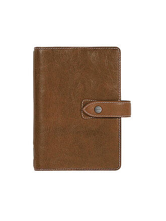 FILOFAX | Malden Organiseur Personnel - Modulaire