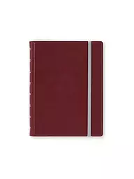 FILOFAX | Carnet A5 rechargeable Contemporary | Baie