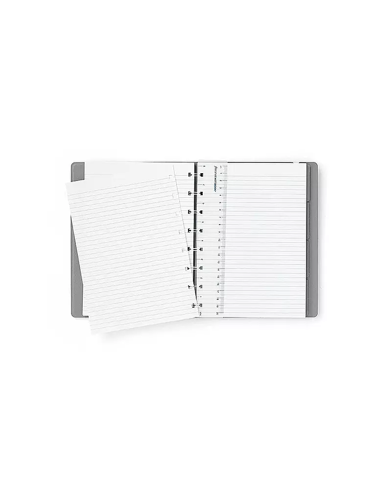 FILOFAX | Carnet rechargeable A5 Contemporary |