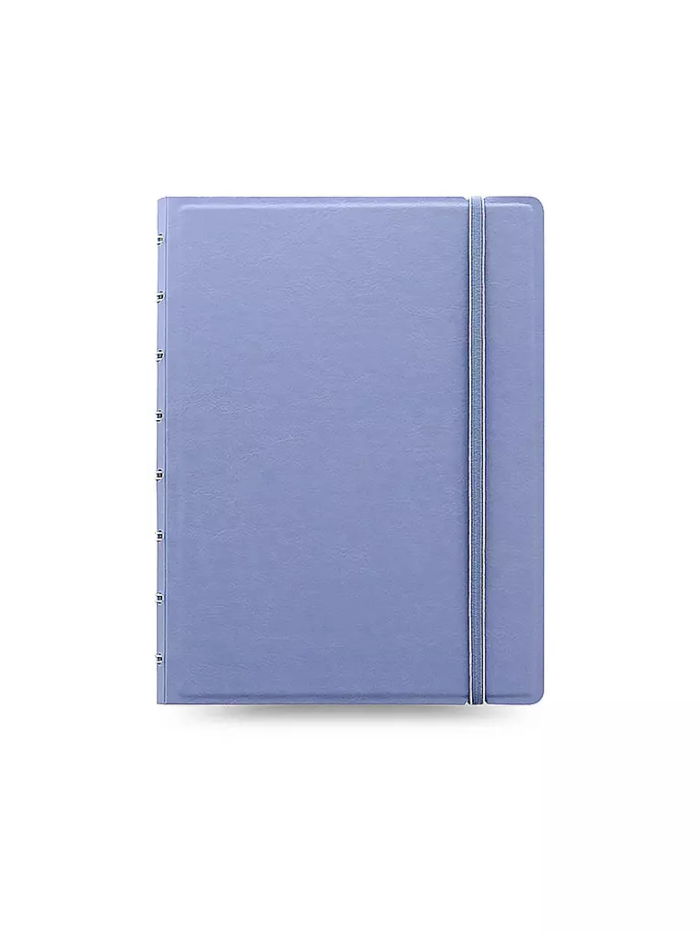 FILOFAX | Filofax Cahier rechargeable Classic A5 | Bleu