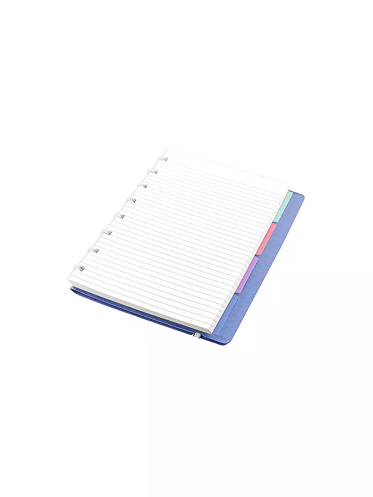 FILOFAX | Filofax Cahier rechargeable Classic A5 | 