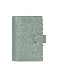 FILOFAX | Filofax Norfolk Organiseur Personal Sauge | Menthe