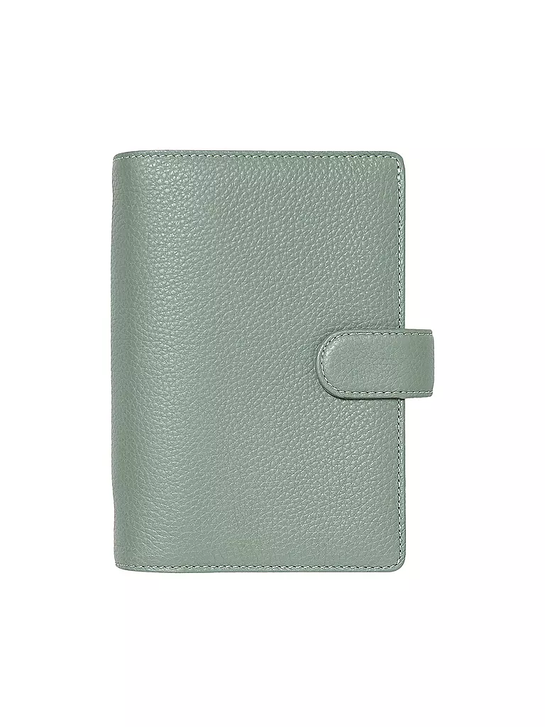 FILOFAX | Filofax Norfolk Organiseur Personal Sauge | mint