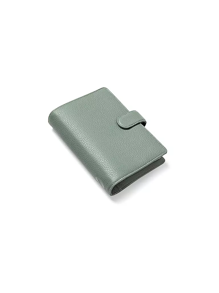 FILOFAX | Filofax Norfolk Organiseur Personal Sauge | mint