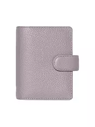 FILOFAX | Filofax Norfolk Organizer Pocket Lavande | Gris