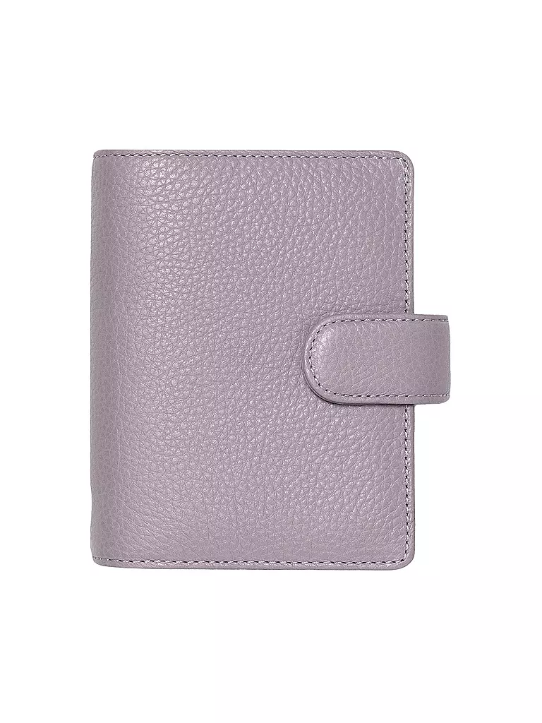 FILOFAX | Filofax Norfolk Organizer Pocket Lavande | grau