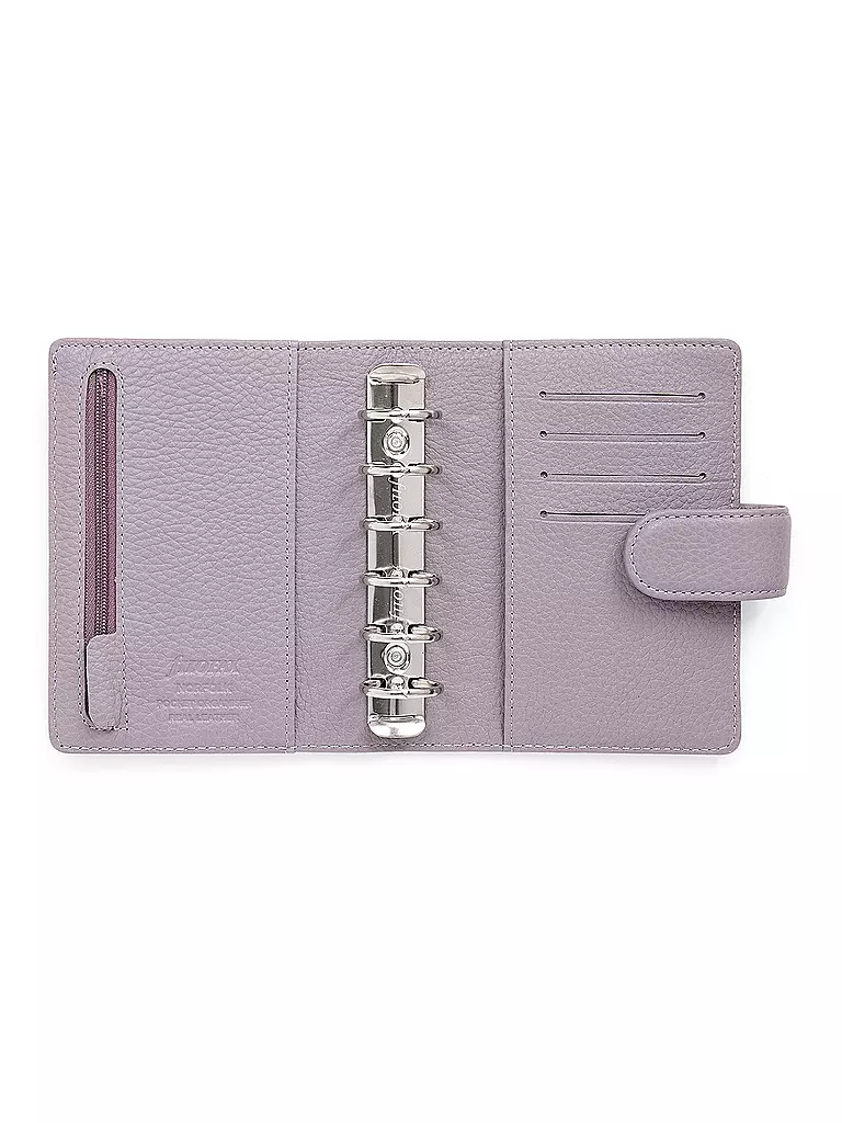 FILOFAX | Filofax Norfolk Organizer Pocket Lavande | 