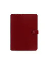 FILOFAX | L'Organiseur Original A5 Rouge | Rouge