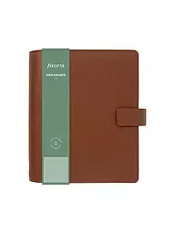 FILOFAX | Organiseur A5 Camden Moka | Marron