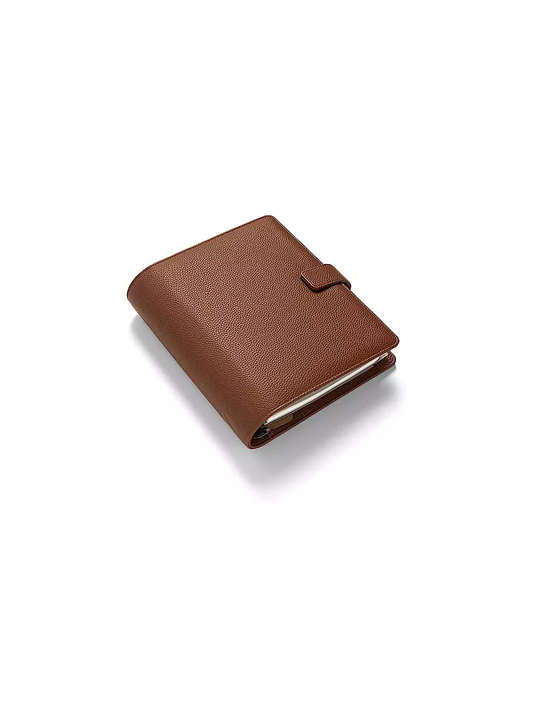 FILOFAX | Organiseur A5 Camden Moka | braun