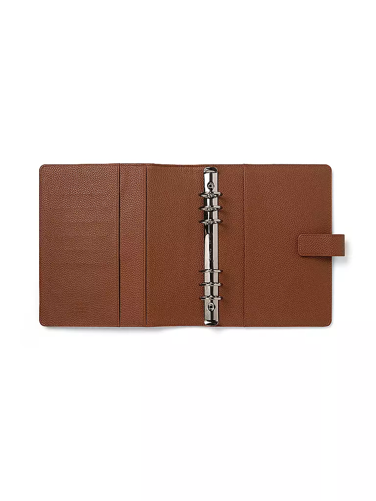 FILOFAX | Organiseur A5 Camden Moka | braun