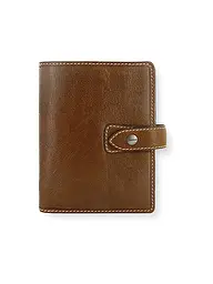 FILOFAX | Organiseur de poche Malden | Marron clair