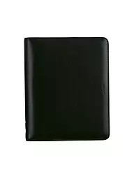 FILOFAX | Organiseur Metropol Zip A5 | Noir