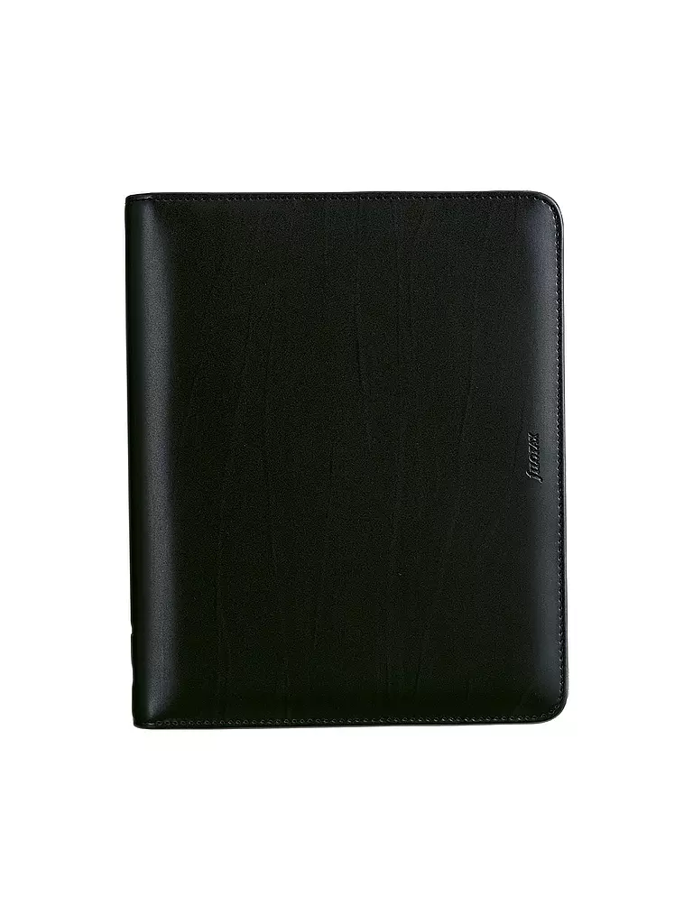 FILOFAX | Organiseur Metropol Zip A5 | schwarz
