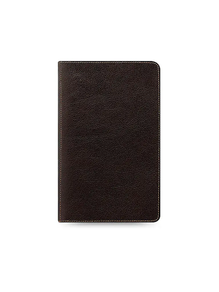 FILOFAX | Organiseur personnel Heritage marron | braun