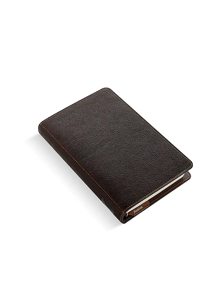 FILOFAX | Organiseur personnel Heritage marron | braun