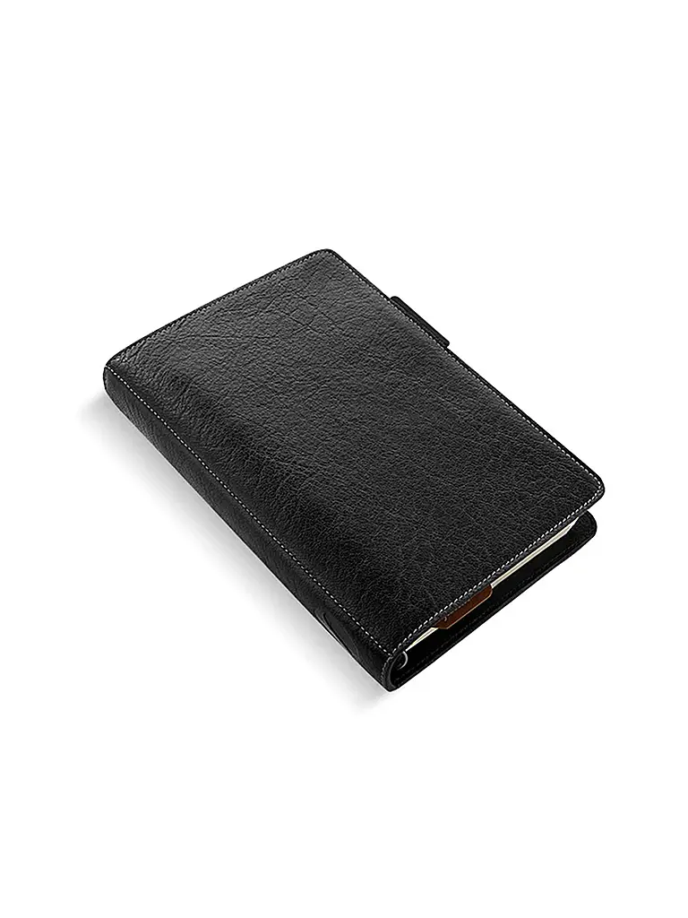 FILOFAX | Organiseur personnel Heritage noir | 