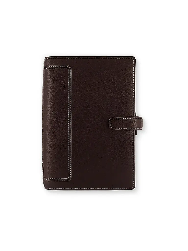 FILOFAX | Organiseur personnel Holborn marron moyen | braun