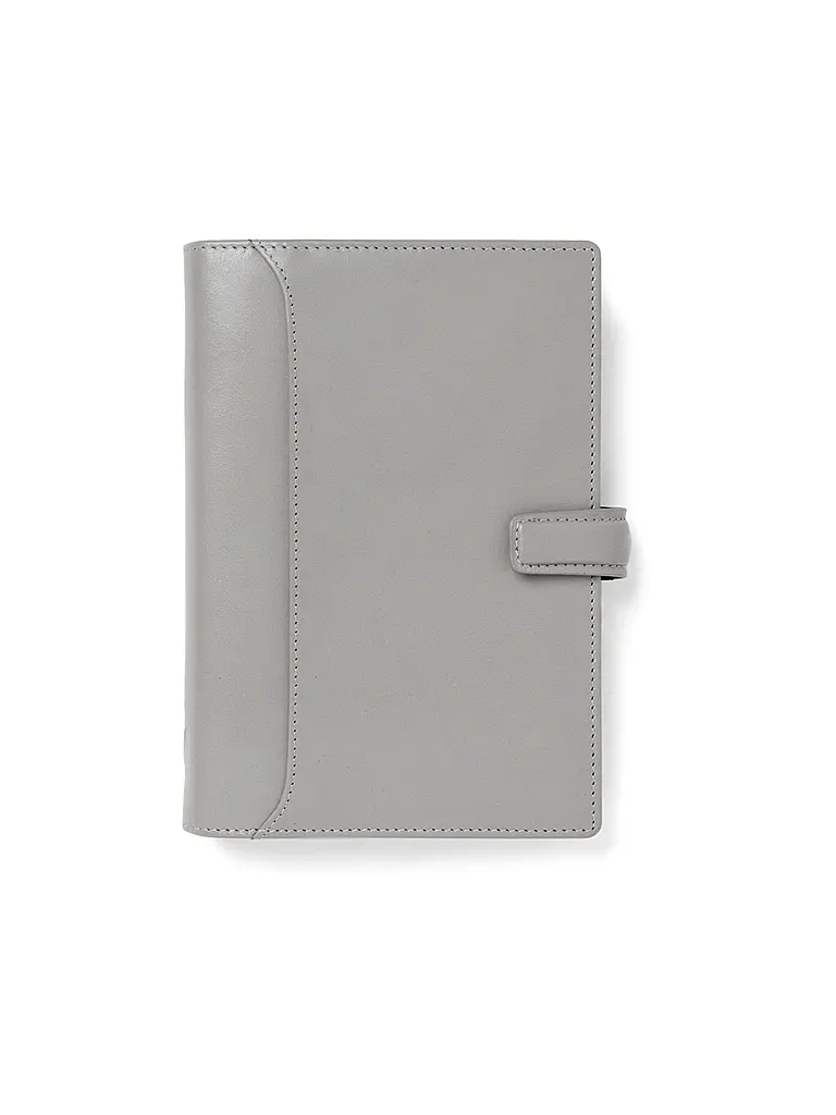 FILOFAX | Organiseur personnel Lockwood Concrete | Gris clair