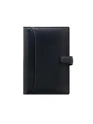 FILOFAX | Organiseur personnel Lockwood Navy | Bleu