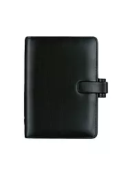 FILOFAX | Organiseur personnel Metropol noir | Noir