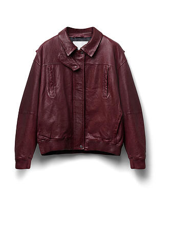 FINAL DRAFT | Lederjacke 112