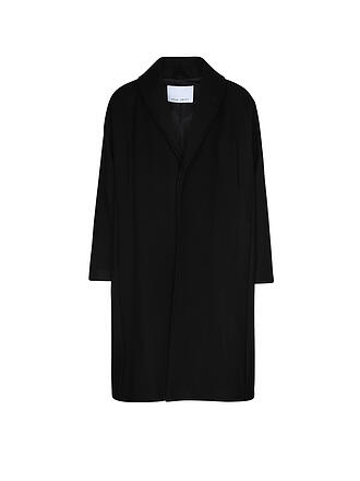 FINAL DRAFT | Manteau en laine coupe oversize 101