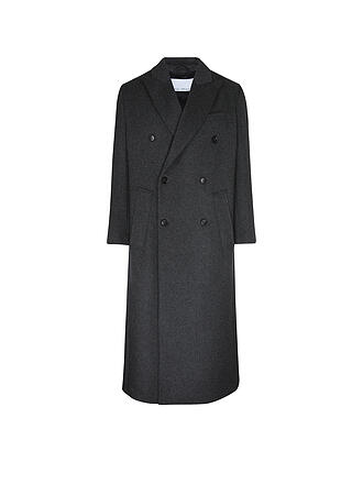 FINAL DRAFT | Manteau en laine coupe oversize 101