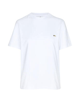 FIORUCCI | T-Shirt Coupe Standard ANGEL PATCH