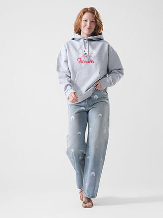 FIORUCCI | Sweat à capuche - Hoodie