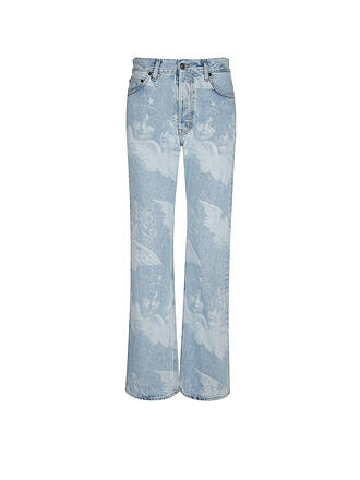 FIORUCCI | Jeans Coupe Droite