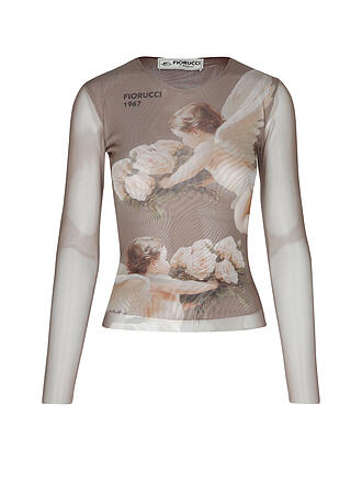 FIORUCCI | T-shirt à manches longues