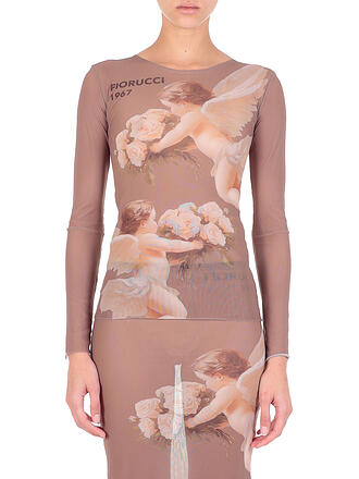 FIORUCCI | T-shirt à manches longues