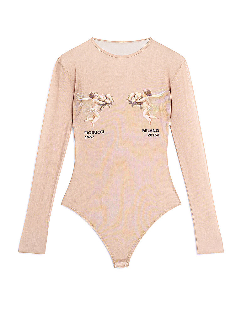 Fiorucci Body beige M