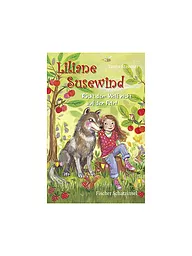 FISCHER SCHATZINSEL VERLAG | Liliane Susewind, Ne chatouillez pas le loup ! | Aucune couleur