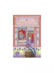FISCHER SCHATZINSEL VERLAG | Livre - La Pâtisserie du Bonheur - L'école de magie | Aucune couleur