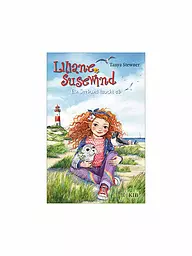 FISCHER SCHATZINSEL VERLAG | Livre - Liliane Susewind - Un phoque plonge | Aucune couleur