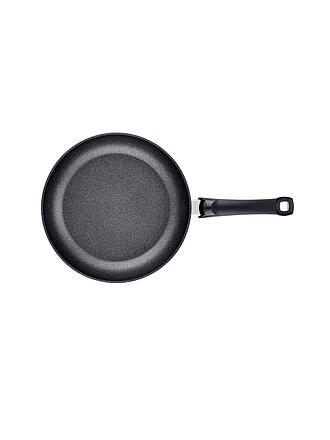 FISSLER | Pfanne 28cm/2,6l ADAMANT Antihaft/Schwarz