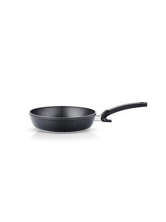 FISSLER | Poêle COMFORT ADAMANT 2,1l/24cm Antiadhésive/Noir