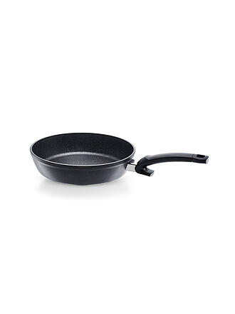 FISSLER | Poêle COMFORT ADAMANT 2,1l/24cm Antiadhésive/Noir