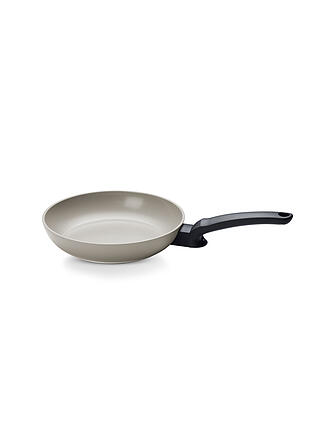 FISSLER | Poêle CERATAL EVO CLASSIC 24cm Antiadhésive Gris chaud