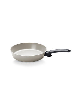 FISSLER | Poêle CERATAL EVO COMFORT 2 pces. Antiadhésive Gris chaud