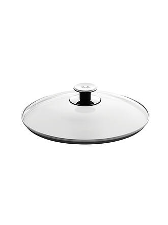 FISSLER | Couvercle en verre 28cm CERATAL ECO Verre