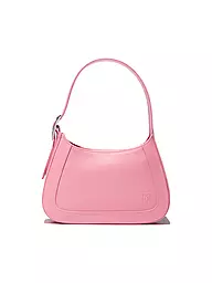 FIVE FORTY | Ledertasche - Mini Bag GAIA | Rose