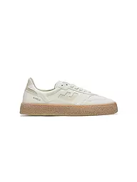 FLAMINGOS LIFE | Sneaker BURELA BOLD | Crème