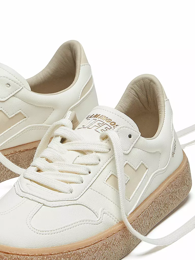 FLAMINGOS LIFE | Sneaker BURELA BOLD | 