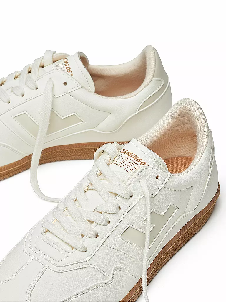 FLAMINGOS LIFE | Sneaker BURELA SLIM | 