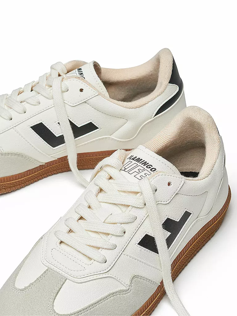 FLAMINGOS LIFE | Sneaker BURELA SLIM | 