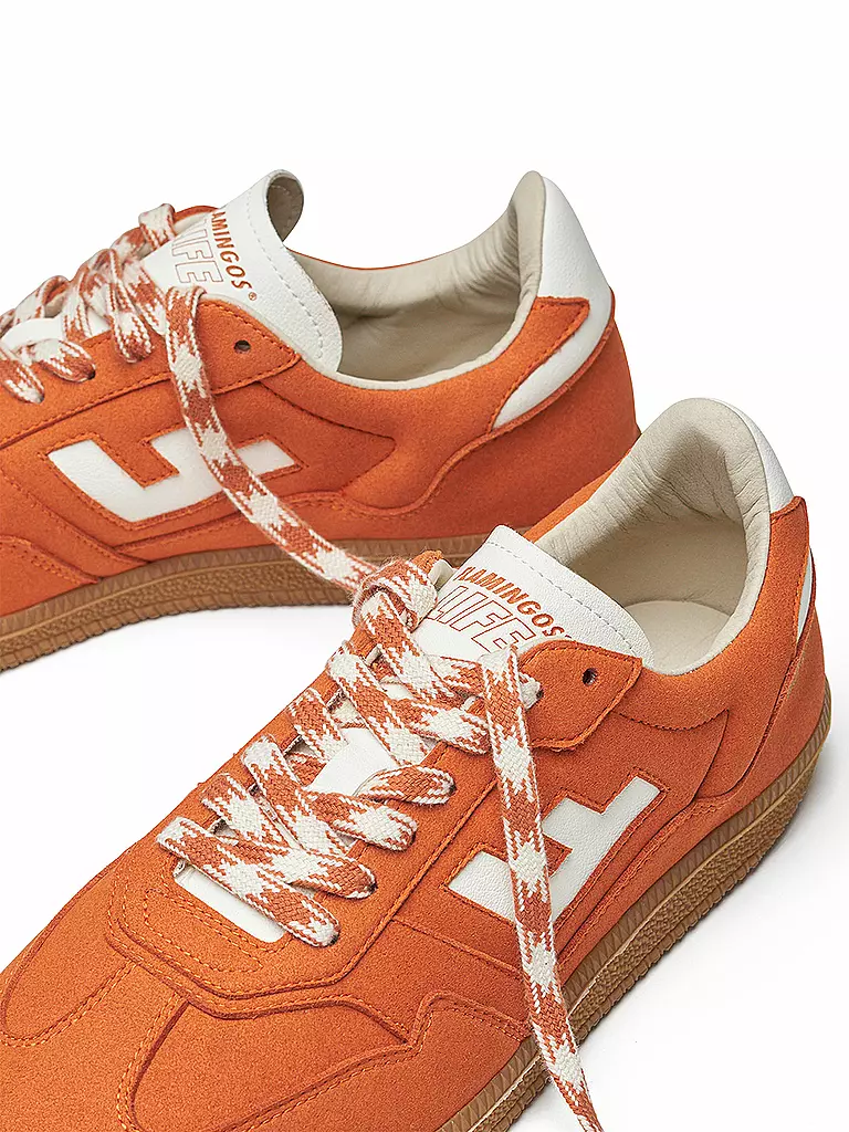 FLAMINGOS LIFE | Sneaker BURELA SLIM | 