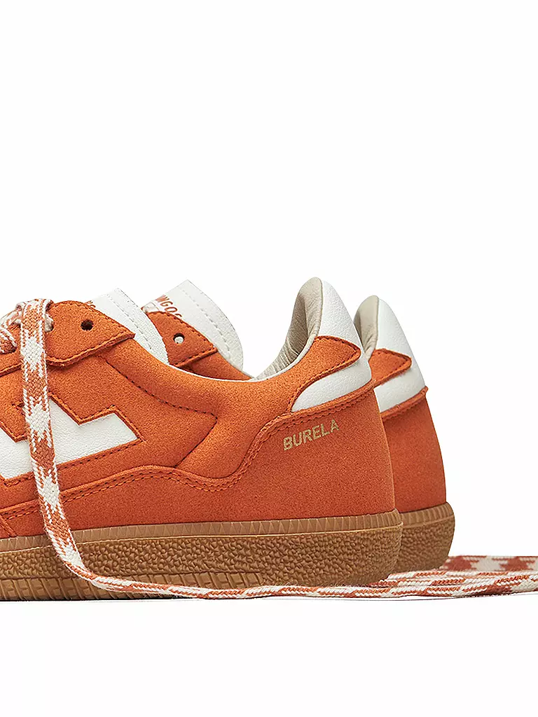 FLAMINGOS LIFE | Sneaker BURELA SLIM | 
